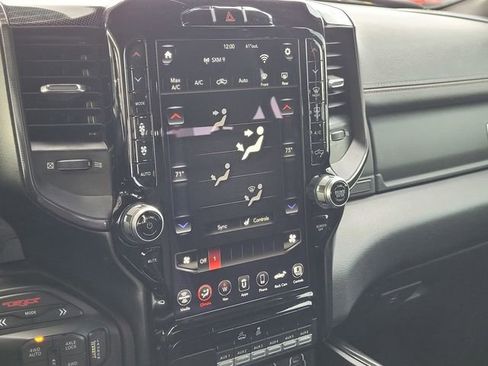 Used 2021 RAM 1500 TRX image 11