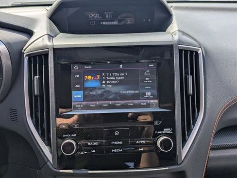 Used 2021 Subaru Crosstrek 2.0i Premium w/ Popular Package #3 image 8