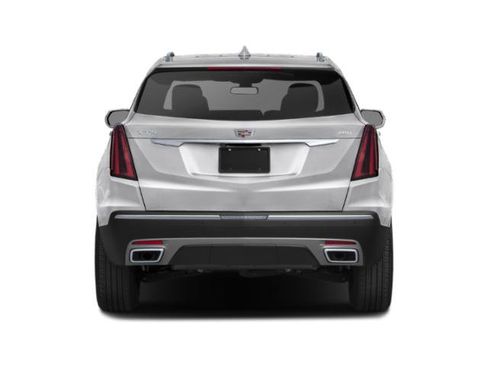 Used 2020 Cadillac XT5 Premium Luxury image 5