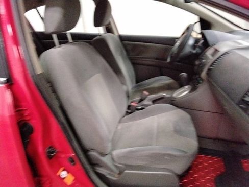 Used 2009 Nissan Sentra 2.0 SR FE+ FWD image 14