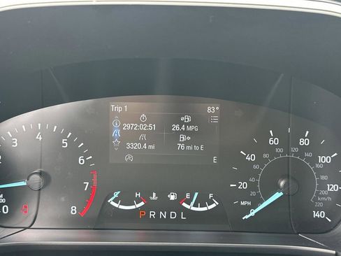 Used 2021 Ford Escape SE w/ SE Sport Appearance Package FWD image 22