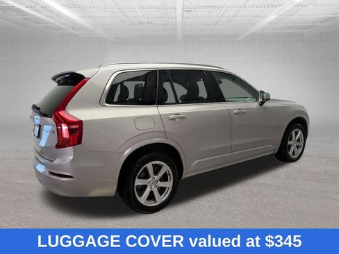 Used 2023 Volvo XC90 B5 Core w/ Protection Package Premier AWD/4WD image 7