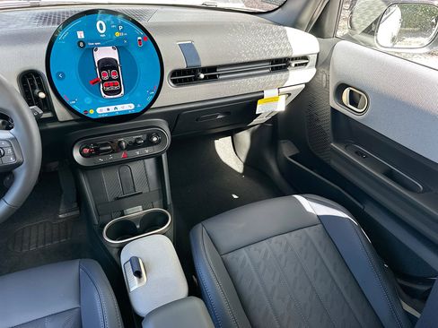 New 2026 MINI Cooper S image 18