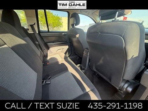 Used 2014 Jeep Compass Sport w/ Power Value Group AWD/4WD image 18