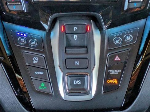 Used 2023 Honda Odyssey Elite image 12