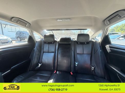 Used 2015 Toyota Avalon Limited FWD image 12
