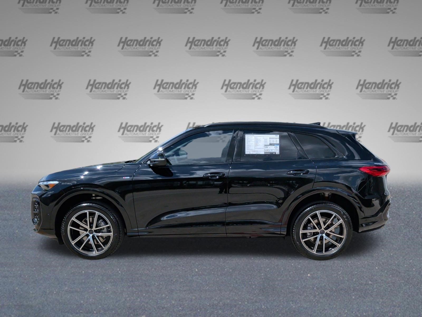 New 2026 Audi Q5 Premium Plus AWD/4WD image 6