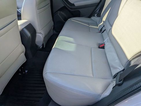 Used 2016 Subaru Forester 2.5i Premium w/ Rugged Package #1 image 23