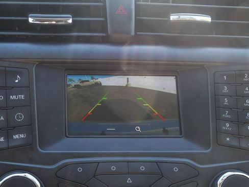 Used 2018 Ford Fusion S image 23