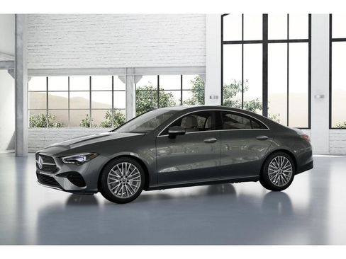 Used 2026 Mercedes-Benz CLA 250 4MATIC image 37
