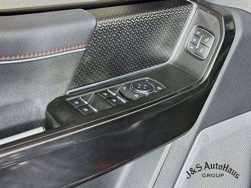Used 2024 Ford F150 Raptor w/ Equipment Group 803A Raptor R AWD/4WD image 24