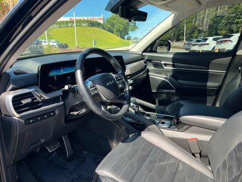 Used 2024 Kia Telluride SX Prestige AWD/4WD image 6