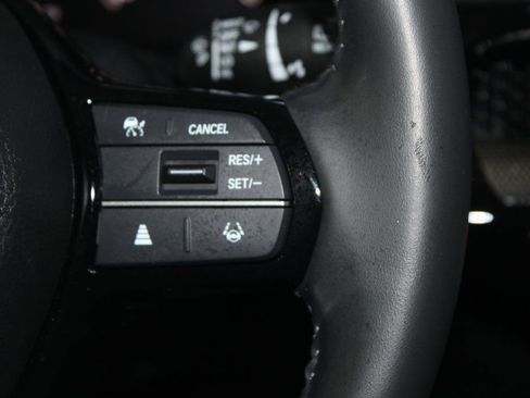 Used 2025 Honda CR-V EX-L image 21