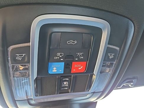 Used 2025 RAM 2500 Rebel w/ Rebel Level 1 Equipment Group image 85