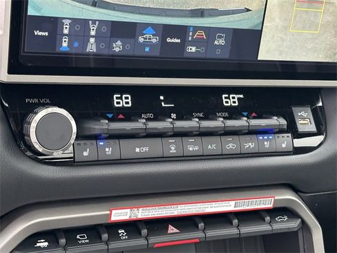 New 2026 Toyota Tundra Limited image 17