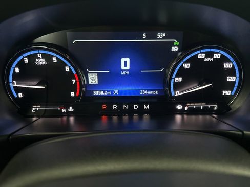 Used 2024 Ford Bronco Sport Badlands w/ Premium Package image 14