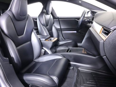 Used 2018 Tesla Model S 75D AWD/4WD image 40