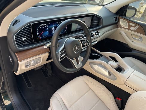 Certified 2021 Mercedes-Benz GLE 350 image 18
