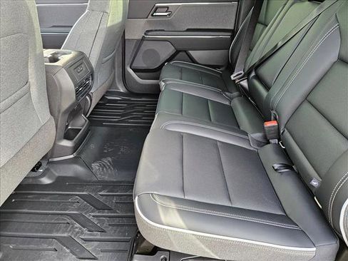 New 2026 GMC Sierra EV Elevation w/ Premium Package AWD/4WD image 16