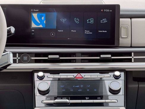 New 2026 Hyundai Santa Fe SE FWD image 18