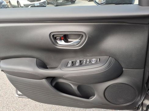 New 2026 Honda HR-V EX-L image 26