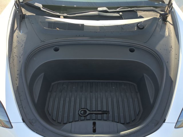 Used 2021 Tesla Model 3 Standard Range Plus RWD image 23