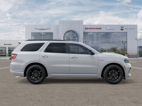 New 2025 Dodge Durango R/T image 23