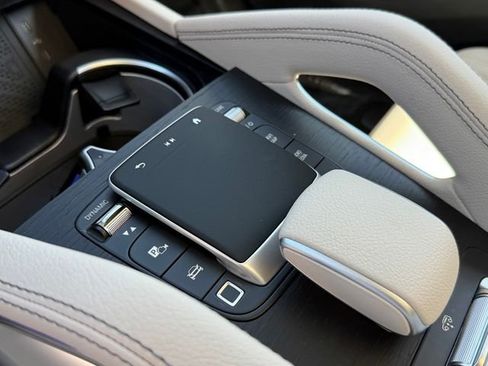 New 2026 Mercedes-Benz GLS 450 4MATIC image 13