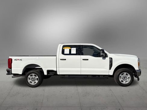 Used 2025 Ford F250 XLT image 5