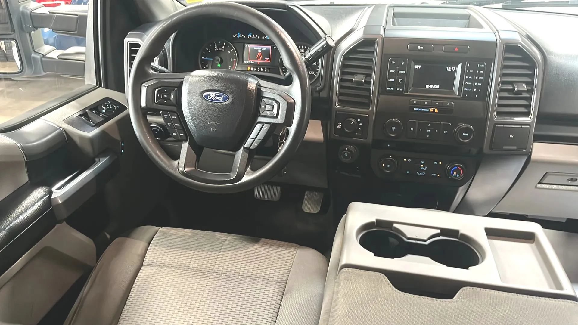 Used 2017 Ford F150 XLT w/ XTR Package AWD/4WD image 21