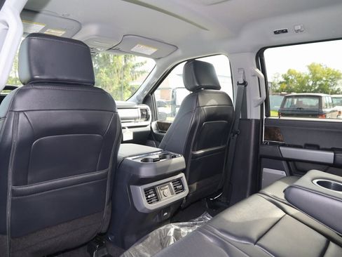 Used 2025 Ford F450 Lariat image 71