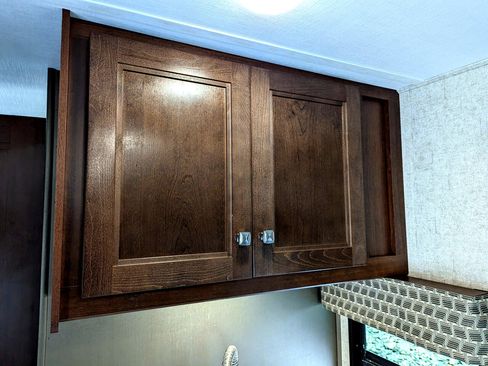 Used 2019 Chevrolet Express 4500 w/ RV Package image 74