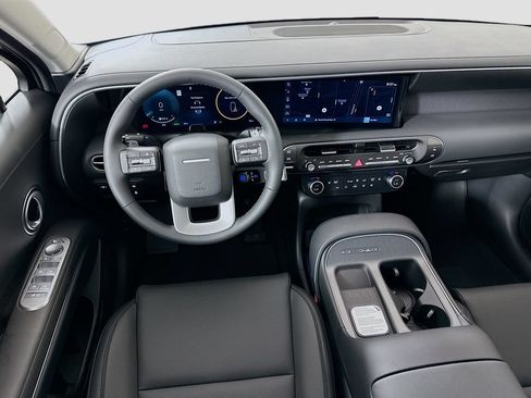 New 2026 Hyundai Palisade FWD Hybrid image 19
