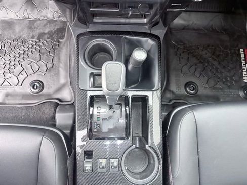 Used 2023 Toyota 4Runner TRD Pro image 17