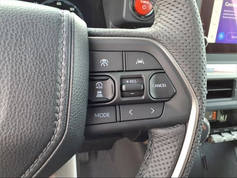 New 2026 Toyota Tacoma TRD Off-Road image 23