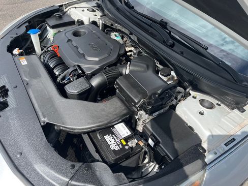 Used 2016 Hyundai Sonata SE FWD image 38