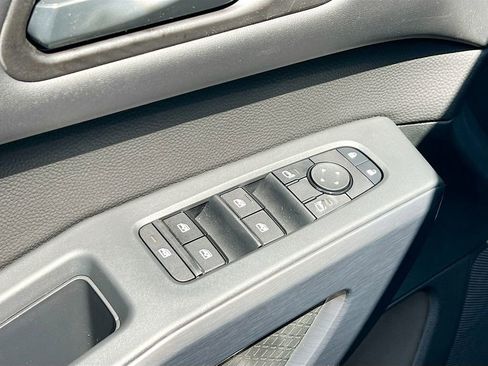 New 2026 Nissan Pathfinder Rock Creek AWD/4WD image 17