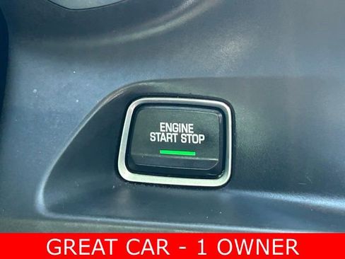 Used 2023 Chevrolet Camaro LT image 24