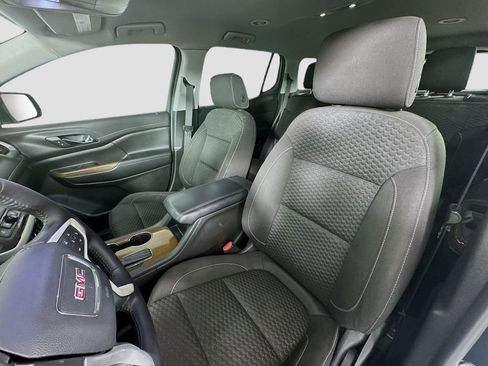 Used 2019 GMC Acadia SLE w/ LPO, Floor Liner Package FWD image 20