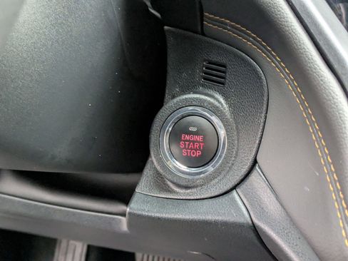 Used 2025 Subaru Outback Wilderness image 19