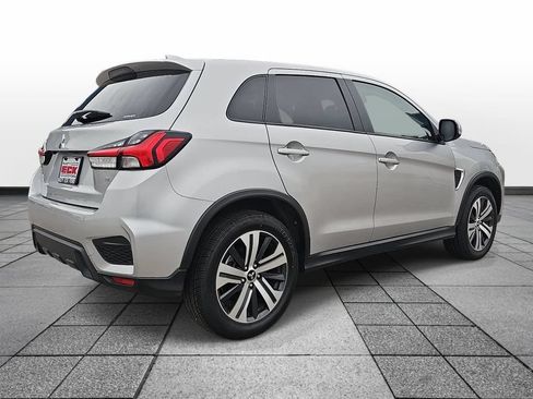 Used 2025 Mitsubishi Outlander Sport ES AWD/4WD image 5