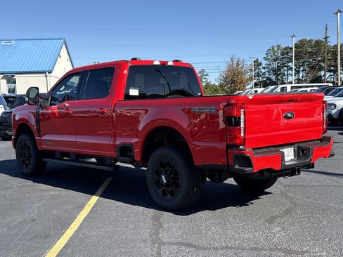 New 2026 Ford F250 XLT w/ XLT Premium Package AWD/4WD image 25