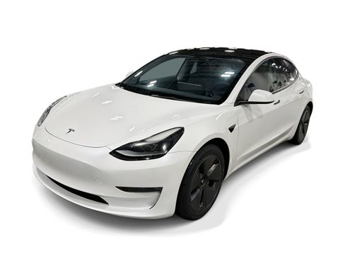 Certified 2023 Tesla Model 3 Long Range AWD/4WD image 14