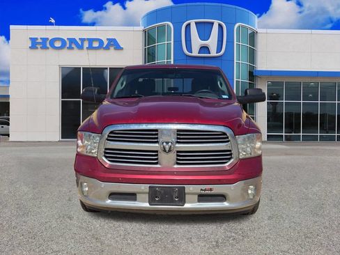 Used 2014 RAM 1500 Lone Star RWD image 8