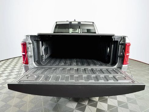 Used 2025 RAM 1500 Limited AWD/4WD image 28