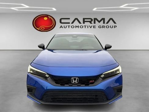 Used 2023 Honda Civic Si image 8