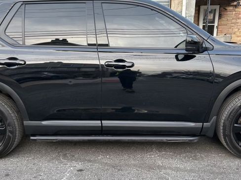 Used 2025 Honda Pilot Black Edition image 16