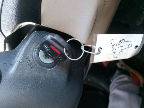 Used 2019 Subaru Legacy 2.5i image 14