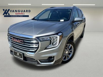 Used 2024 GMC Terrain SLT