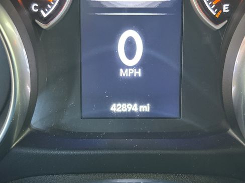 Used 2020 Jeep Wrangler Unlimited Sport S image 20